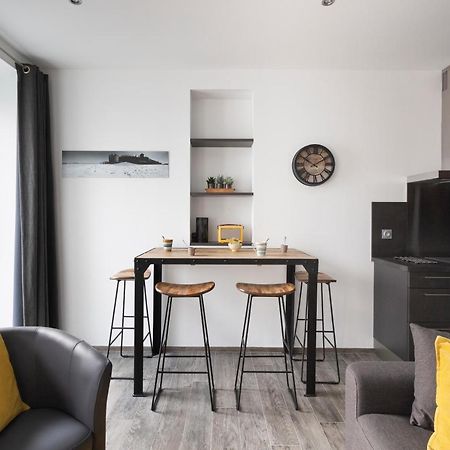 Le Deriveur By Cocoonr Leilighet Saint-Malo Eksteriør bilde