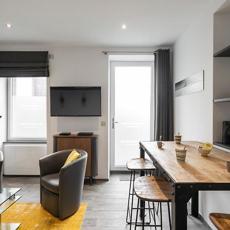 Le Deriveur By Cocoonr Leilighet Saint-Malo Eksteriør bilde