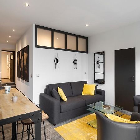 Le Deriveur By Cocoonr Leilighet Saint-Malo Eksteriør bilde