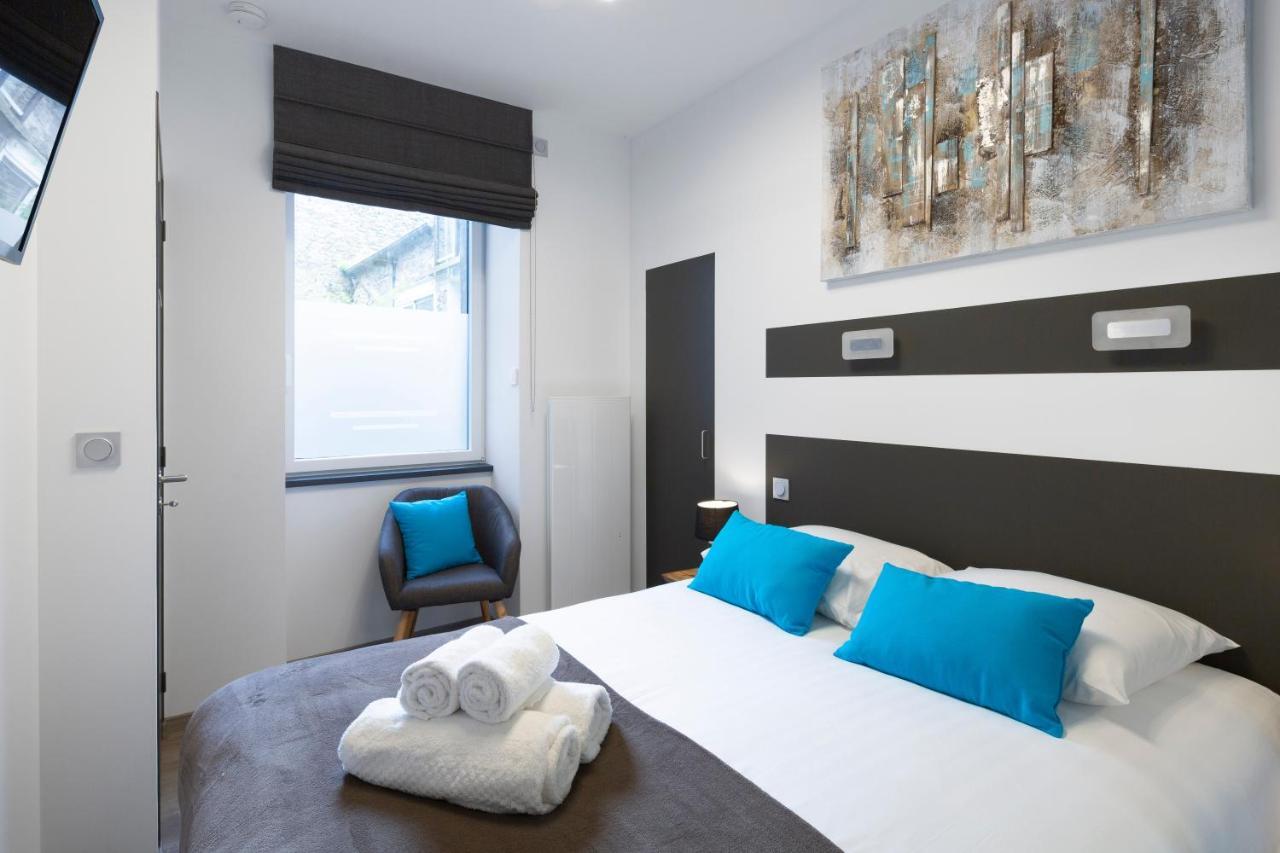 Le Deriveur By Cocoonr Leilighet Saint-Malo Eksteriør bilde